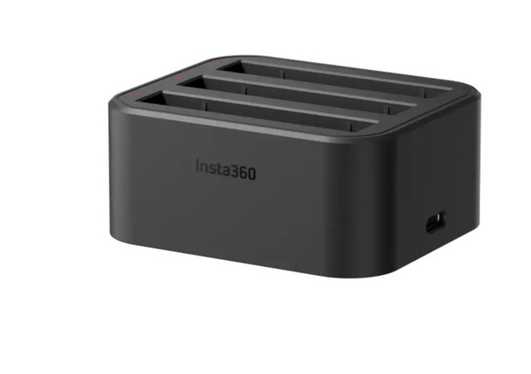 Insta360 X3 - Fast Charge Hub