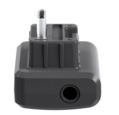 Insta360 ONE RS - Mic Adapter Horizontal Version