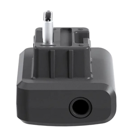 Insta360 ONE RS - Mic Adapter Horizontal Version