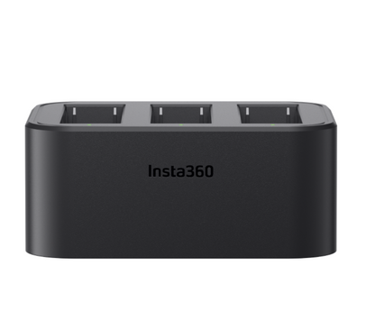 Insta360 Ace Pro Fast Charge Hub