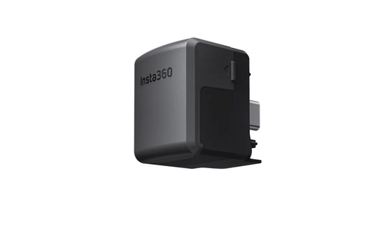 Insta360 Ace Pro & Ace Quick Reader