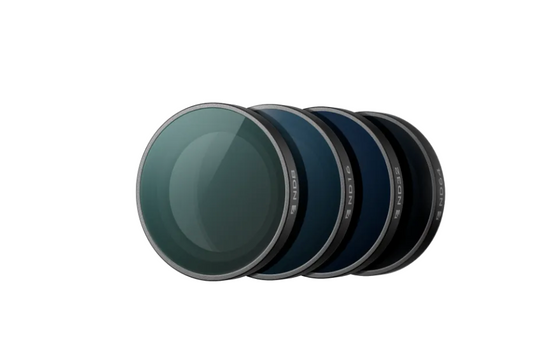 Insta360 GO 3 ND Filter Set
