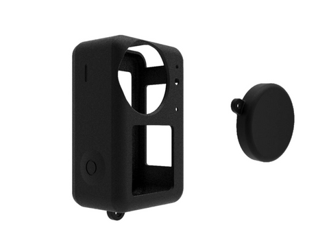 Silicone Case for DJI Action 3/4