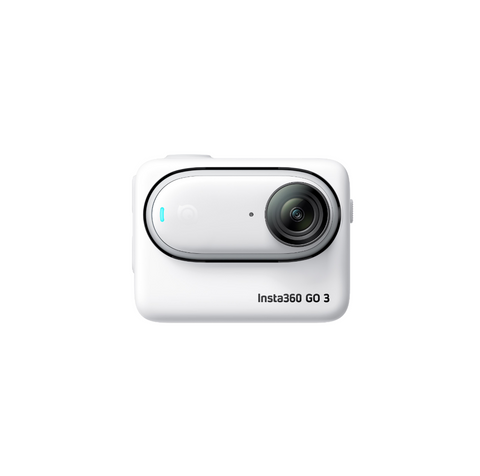 Insta360 GO 3 Action Camera - 128GB