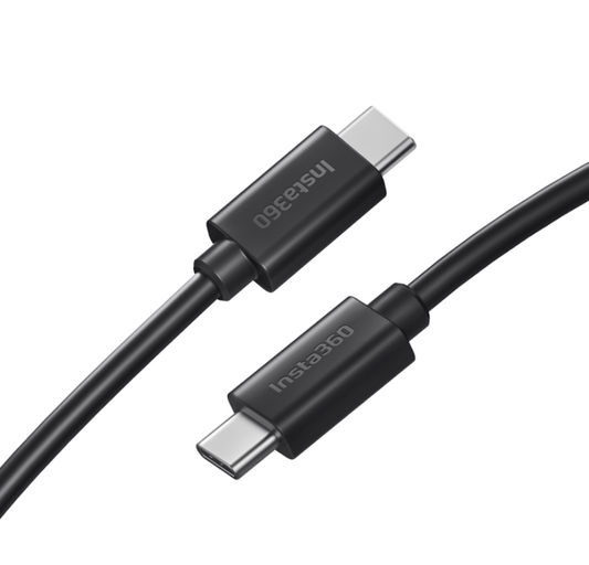 Insta360 Ace Pro & Ace Type-C to Type C Cable