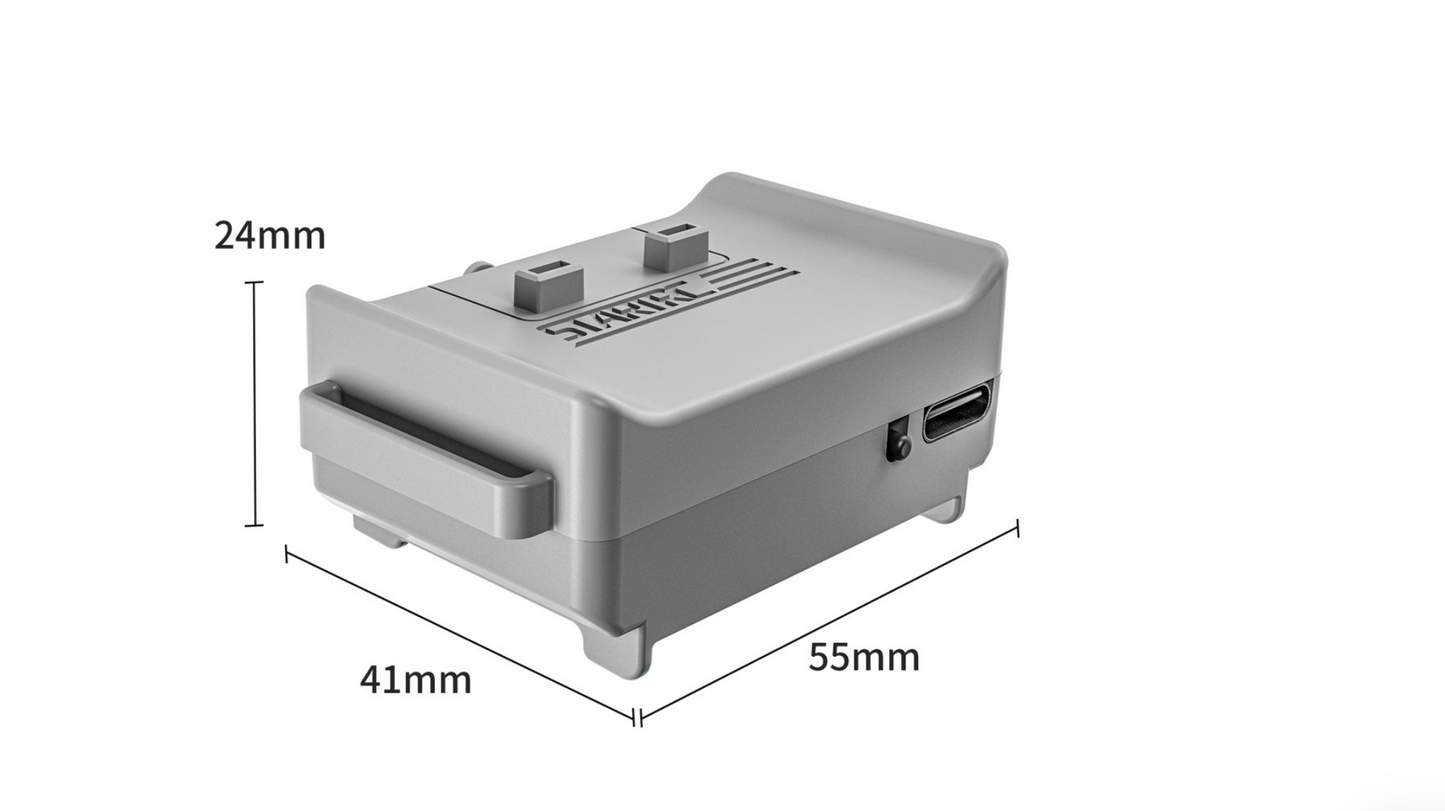 STARTRC Air-Dropping System For DJI Mini 4 Pro