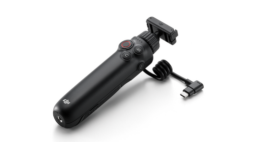 DJI OSMO ACTION MULTI FUNCTIONAL CHARGING HANDLE
