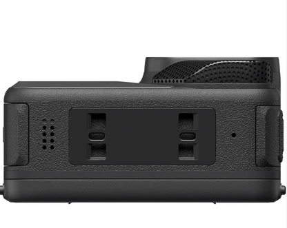 Insta360 Ace Pro 2 Action Camera + Dual Battery Bundle