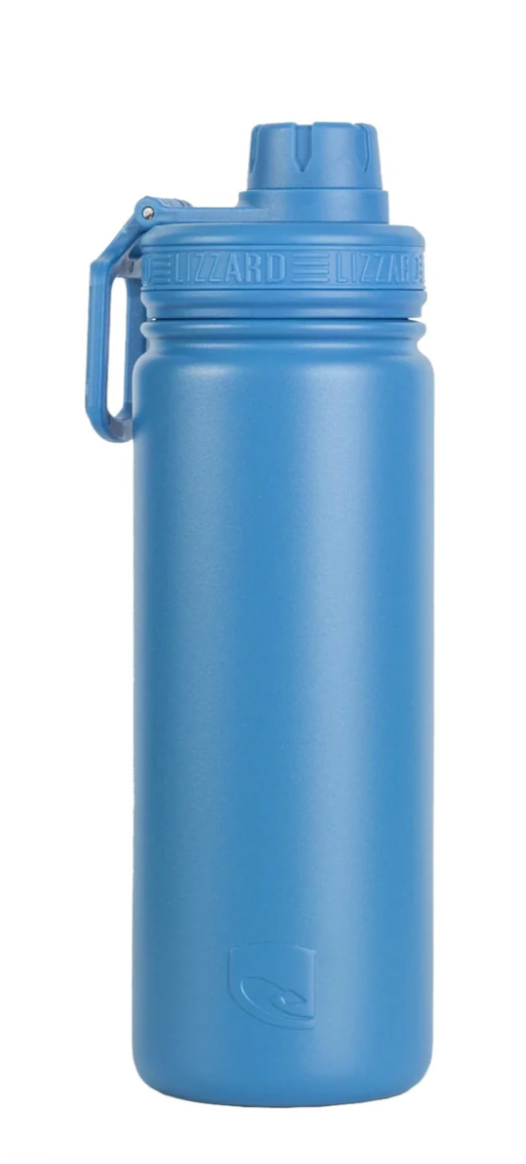 LIZZARD 530ML FLASK