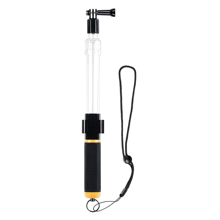 4 in 1 Extension Floating Monopod Selfie Stick