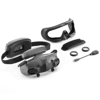 DJI Goggles 3 Compatible With Avata 2 / Air 3/  Mini 4 Pro / Available on Special Request