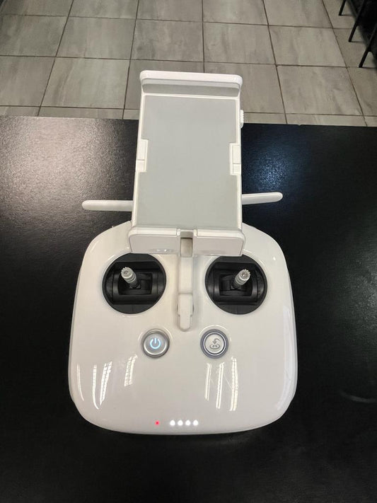 DJI PHANTOM 3 ADVANCED/ PRO /PHANTOM 4 STANDARD REMOTE CONTROLLER | PRE OWNED |