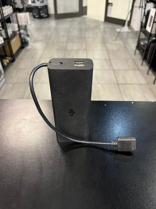 DJI FPV BATTERY WALL CHARGER | PRE OWNED