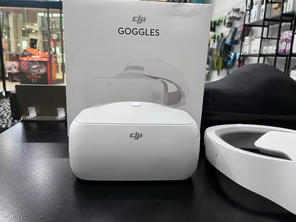 DJI Goggles | Pre Owned | 1887