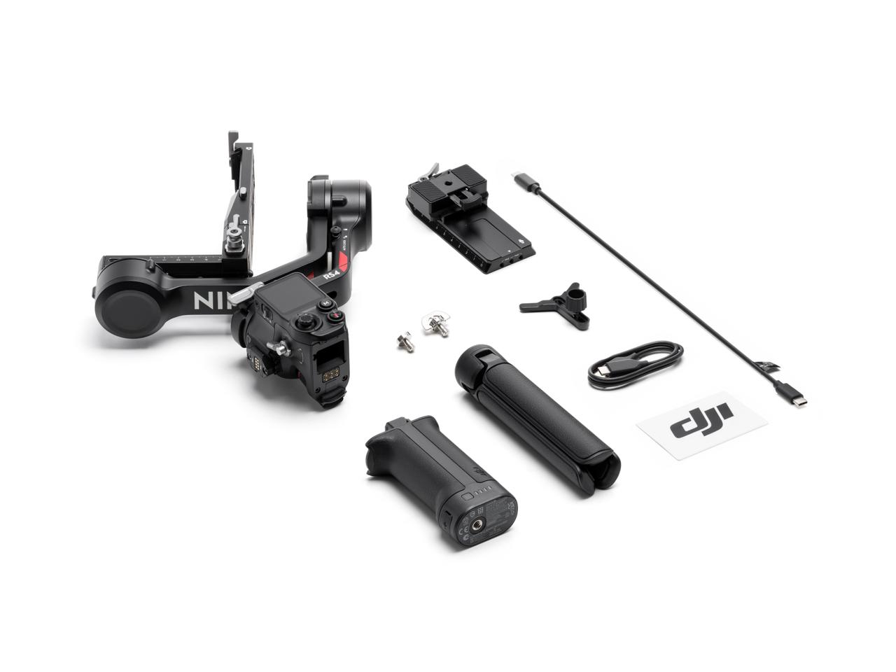 DJI RS 4