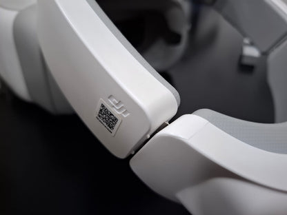 DJI GOGGLES | PRE OWNED | 2870