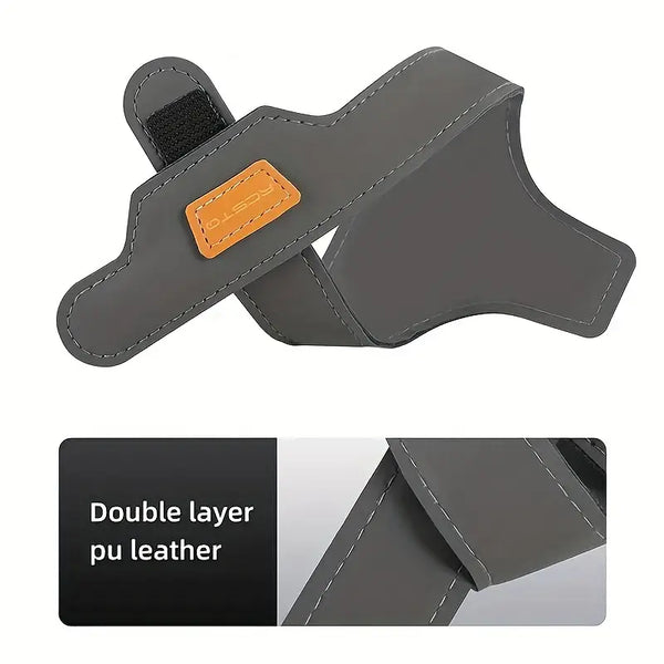 DJI Air 3 Drone Leather Propeller Holder