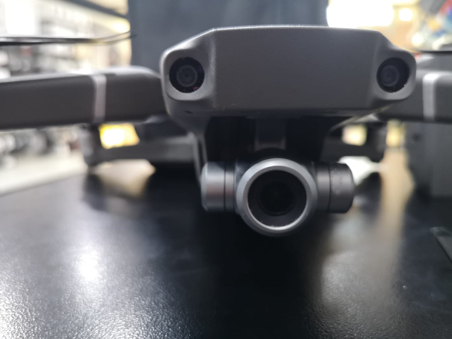 DJI MAVIC 2 ZOOM | PRE OWNED | 2642