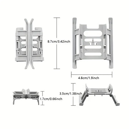 Folding Landing Gear Extensions For DJI Mini 2/Mini SE/Mavic Mini