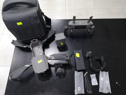 DJI MAVIC 2 ZOOM | PRE OWNED | 2642