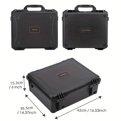 Sunnylife Hard Shell Protective Carrying Case for DJI Avata 2