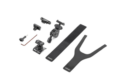 DJI Osmo Action 4 Road Cycling Accessory Kit