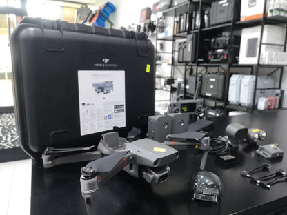 DJI MAVIC 2 ENTERPRISE DUAL WITH 2 BATTERIES | PRE OWNED | 2820