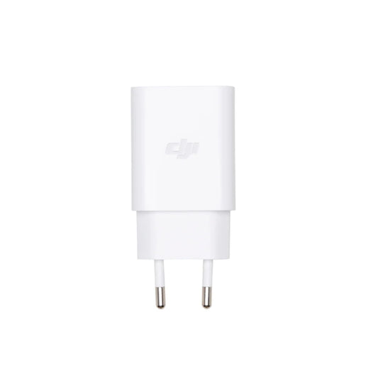 DJI PART 13 18W USB CHARGER (EU)