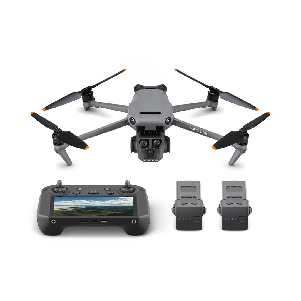 DJI Tello, Spark, Mavic Air, or Mavic Pro: What Are the Differences and  Which Drone Should You Pick?