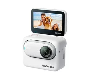 Insta 360 GO 3 Action Camera (64GB)