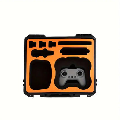 Sunnylife Hard Shell Protective Carrying Case for DJI Avata 2