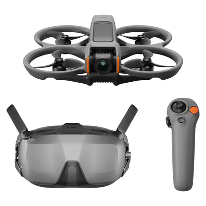 DJI AVATA 2 FLY SMART COMBO (ONE BATTERY)