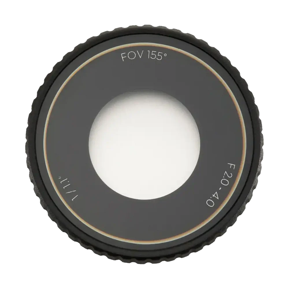 DJI Glass Lens Cover for Osmo Action 6