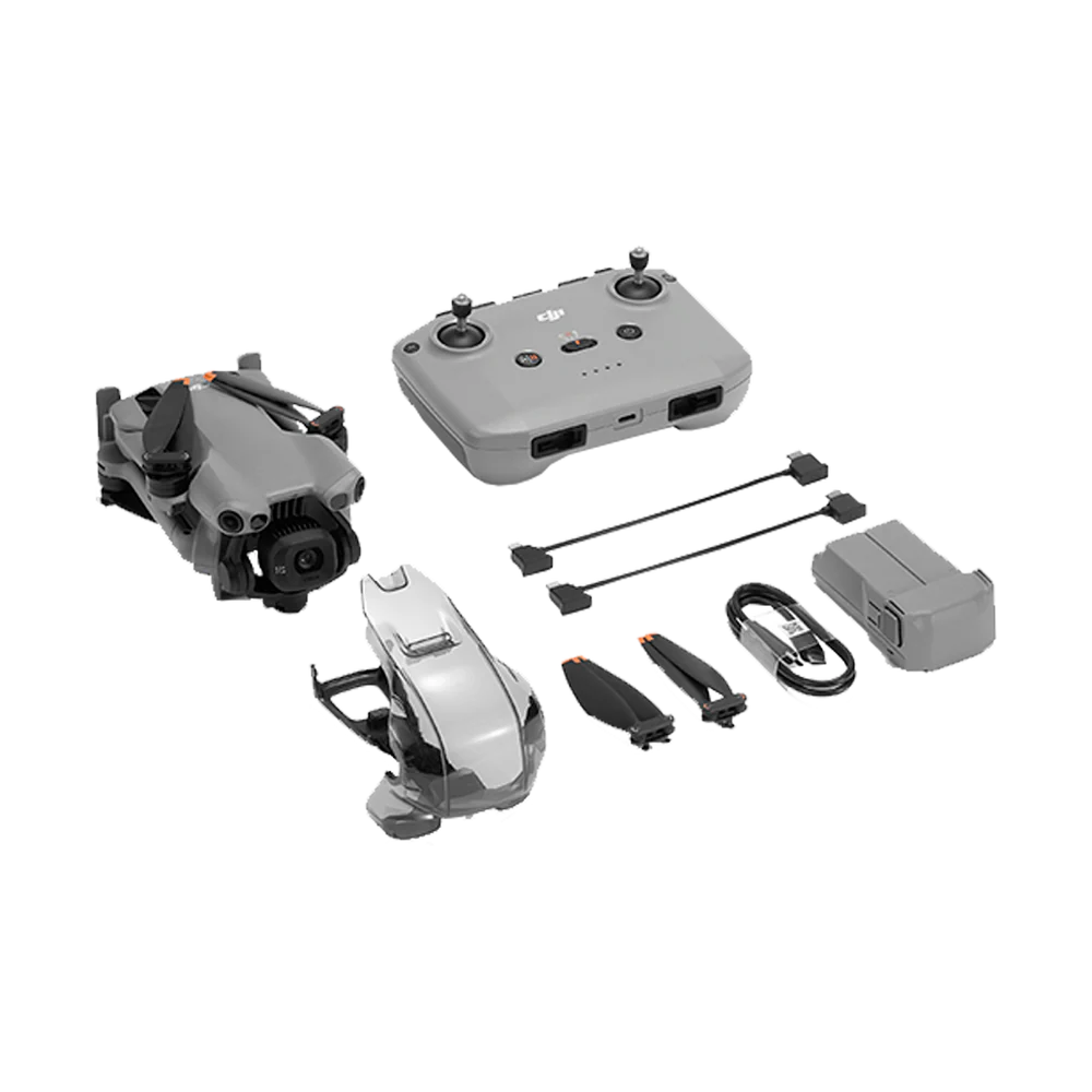 DJI Mini 5 Pro Drone with RC-N3 Controller