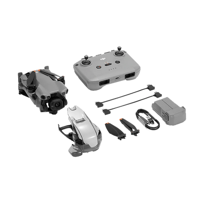 DJI Mini 5 Pro Drone with RC-N3 Controller