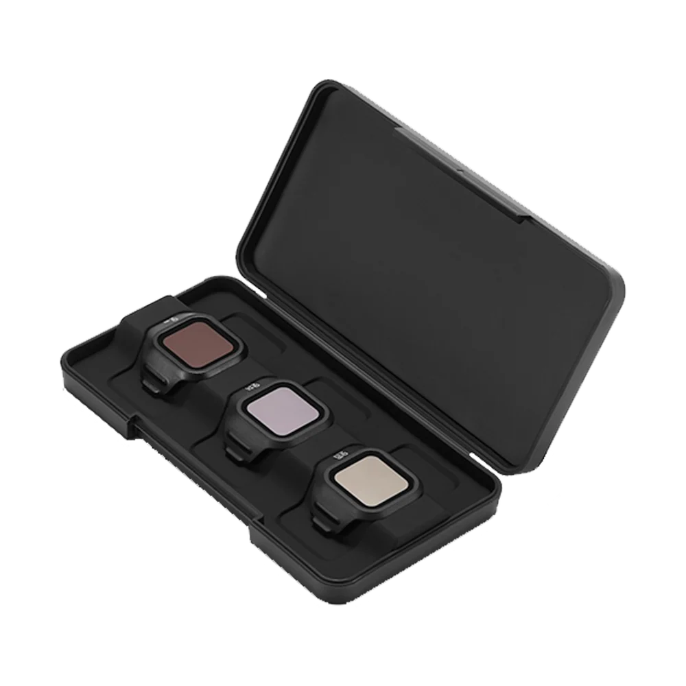 DJI Mini 5 Pro ND Filter Set (ND8, 32, 128)