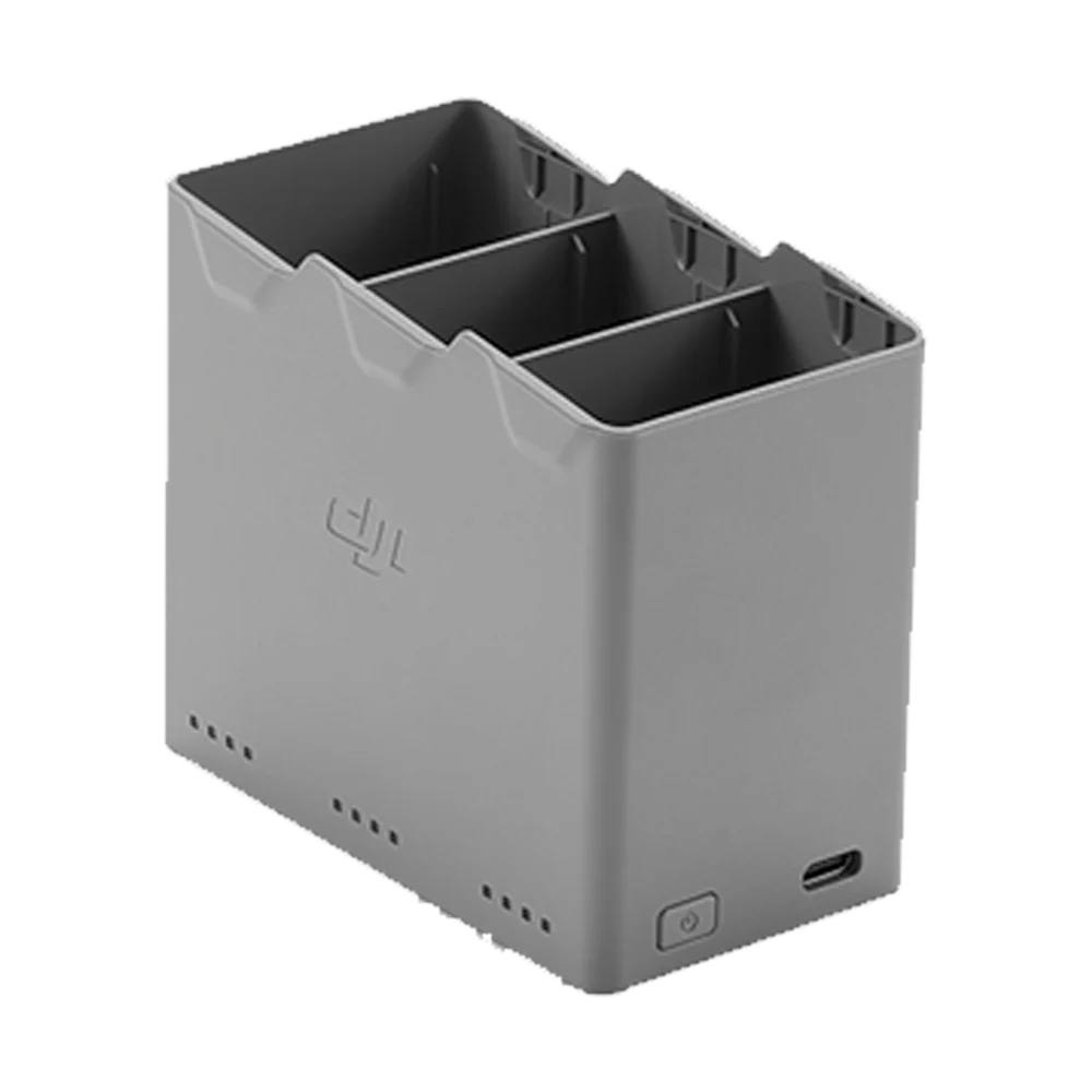 DJI Mini 5 Pro Two-Way Battery Charging Hub