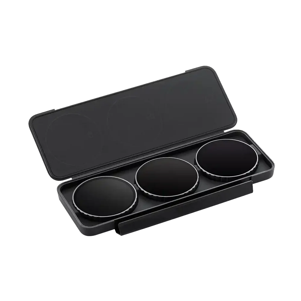 DJI ND Filter Set for Osmo Action 6