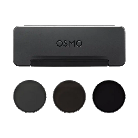 DJI ND Filter Set for Osmo Action 6