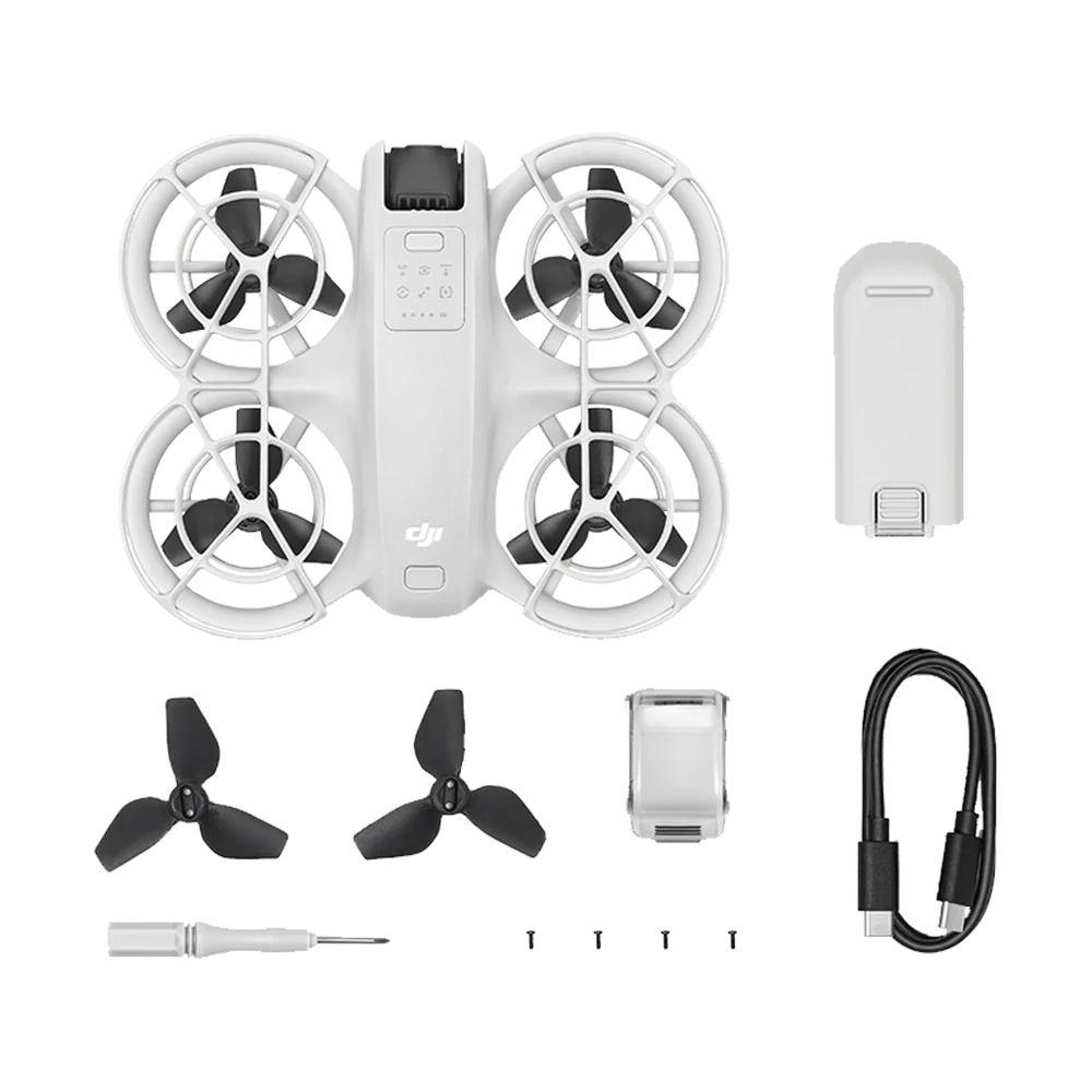 DJI Neo Drone - NOW IN STOCK!!