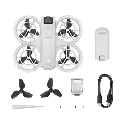 DJI Neo Drone - NOW IN STOCK!!