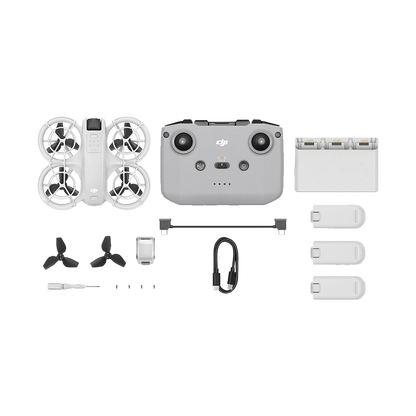 DJI Neo Fly More Combo - PRE ORDER NOW!!