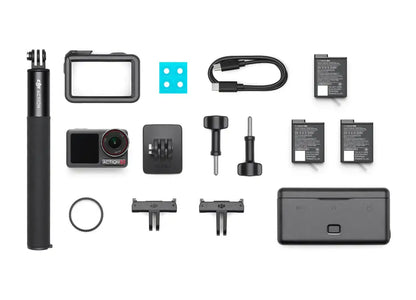 DJI Osmo Action 5 Pro Adventure Combo - PRE ORDER NOW!!