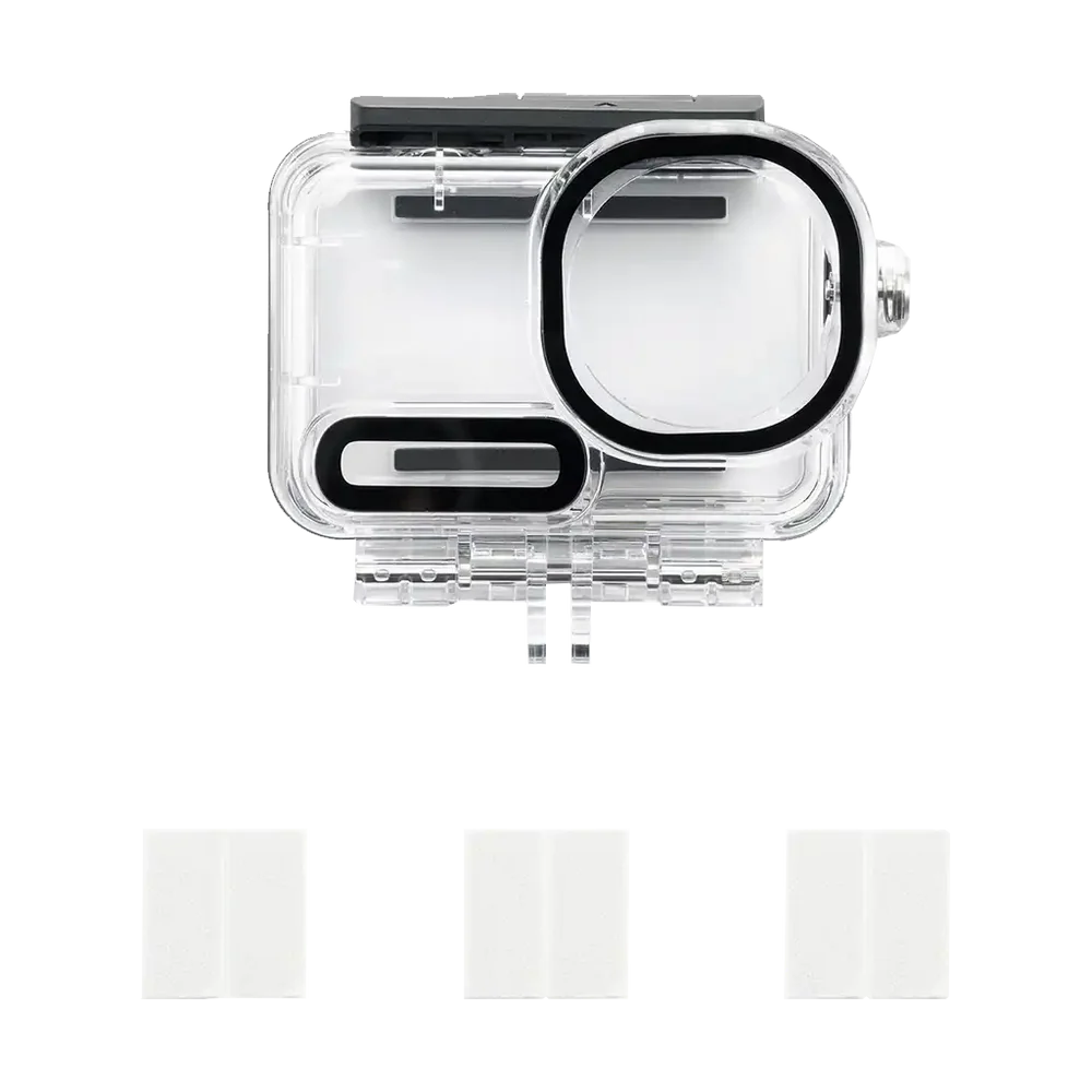 DJI Waterproof Case for Osmo Action 6