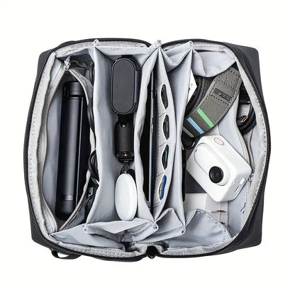 STARTRC Oxford Cloth Camera Travel Bag for DJI Pocket 3/Action 4/5