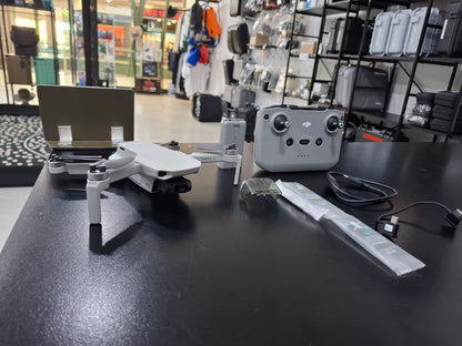 DJI MINI 2 SE STANDARD KIT | PRE OWNED | 2901