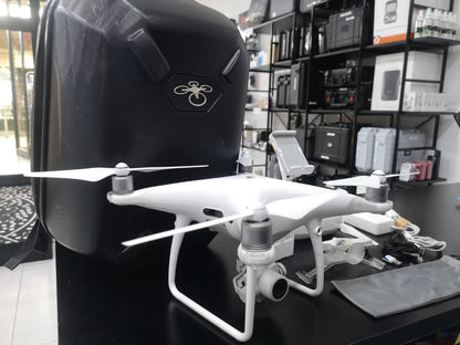 DJI PHANTOM 4 PRO V1 | PRE OWNED| 2804