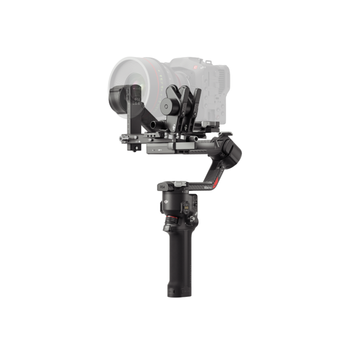 DJI RS 4 Pro