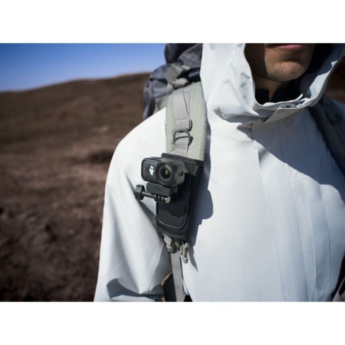 DJI Osmo Nano Action Camera (128GB)