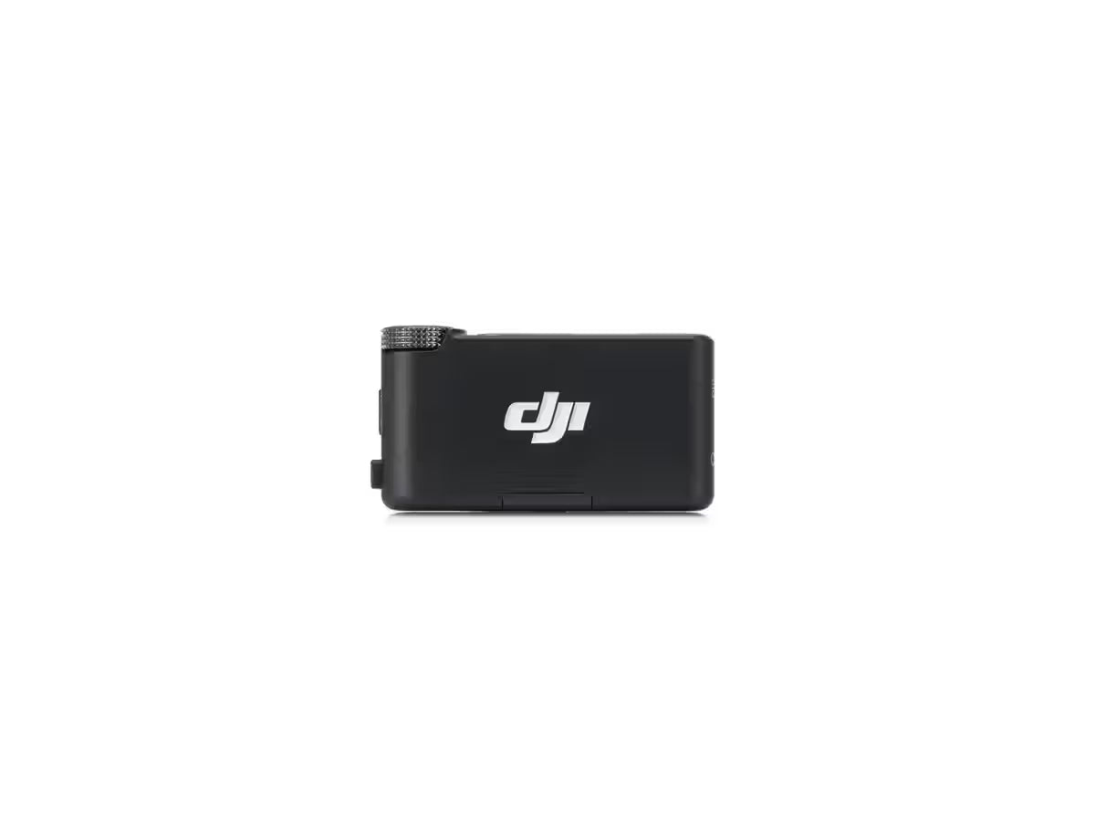 DJI MIC 3 RECEIVER